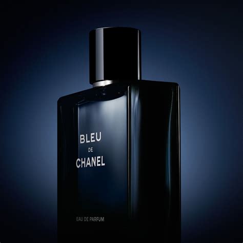 bleu de chanel eau de parfum recensioni